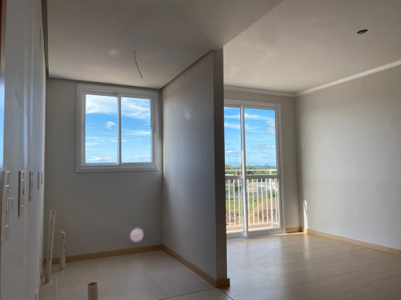 Imagem Apartamento com 2 Quartos à Venda, 49 m² em Santo Afonso - Novo Hamburgo Imagem Apartamento com 2 Quartos à Venda, 49 m² em Santo Afonso - Novo Hamburgo