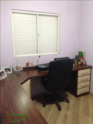 Imagem Apartamento com 2 Quartos à Venda, 60 m² em Jardim Santa Mena - Guarulhos