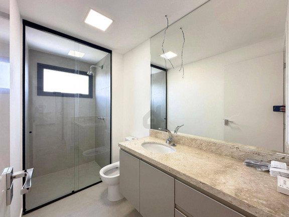Imagem Apartamento com 3 Quartos à Venda, 131 m² em Condomínio Edifício Avant-garde - Sorocaba
