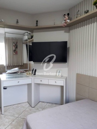 Imagem Apartamento com 3 Quartos para Temporada, em Canto Grande - Bombinhas Imagem Apartamento com 3 Quartos para Temporada, em Canto Grande - Bombinhas