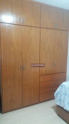 Imagem Apartamento com 3 Quartos à Venda, 123 m² em Santana - São Paulo