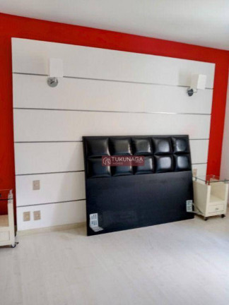 Imagem Apartamento com 3 Quartos à Venda, 180 m² em Centro - Guarulhos Imagem Apartamento com 3 Quartos à Venda, 180 m² em Centro - Guarulhos