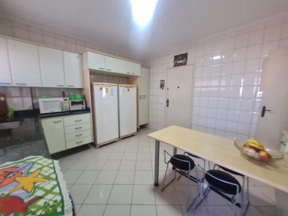 Imagem Apartamento com 3 Quartos à Venda, 163 m² em Embaré - Santos
