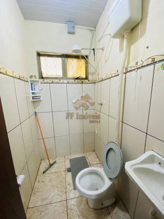 Imagem Casa com 2 Quartos à Venda, 200 m² em Lagoa Dourada - Brotas