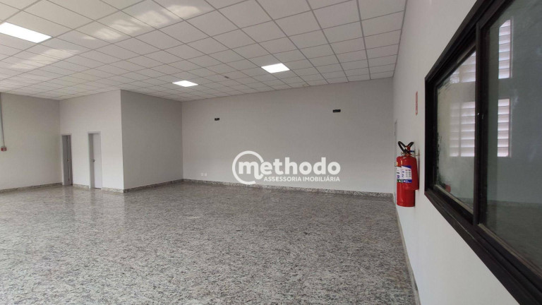 Imagem Galpão para Alugar, 917 m² em Jardim Residencial Veccon - Sumaré Imagem Galpão para Alugar, 917 m² em Jardim Residencial Veccon - Sumaré