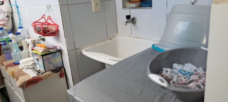 Imagem Apartamento com 3 Quartos à Venda, 83 m² em Bairro Novo - Olinda Imagem Apartamento com 3 Quartos à Venda, 83 m² em Bairro Novo - Olinda