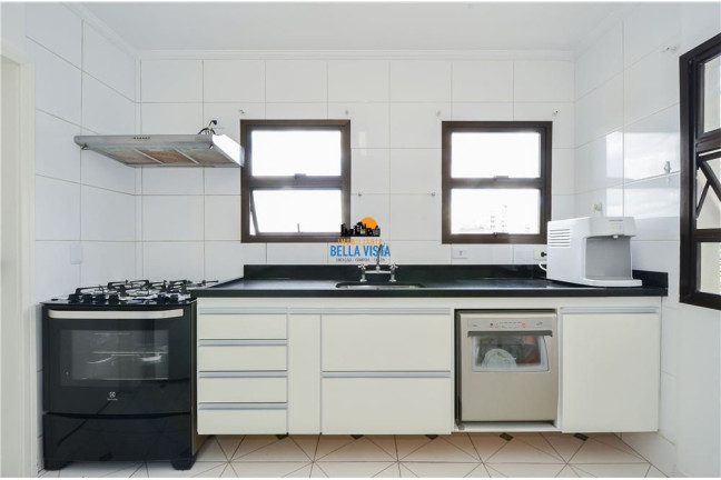 Imagem Apartamento com 4 Quartos à Venda, em Morumbi - São Paulo Imagem Apartamento com 4 Quartos à Venda, em Morumbi - São Paulo