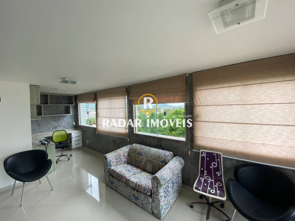 Imagem Apartamento com 3 Quartos à Venda, 180 m² em São Bento - Cabo Frio