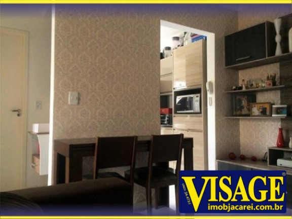 Imagem Apartamento com 2 Quartos à Venda, em Jd. Maria Amelia - Jacareí Imagem Apartamento com 2 Quartos à Venda, em Jd. Maria Amelia - Jacareí