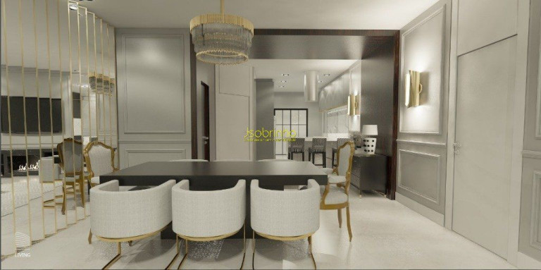 Imagem Apartamento com 4 Quartos à Venda, 230 m² em Barra Sul - Balneário Camboriú