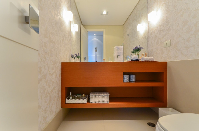 Imagem Apartamento com 3 Quartos à Venda, 250 m² em Planalto Paulista - São Paulo