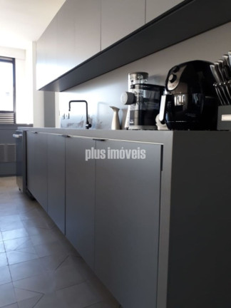 Imagem Apartamento com 3 Quartos à Venda, 207 m² em Cidade Jardim - São Paulo Imagem Apartamento com 3 Quartos à Venda, 207 m² em Cidade Jardim - São Paulo
