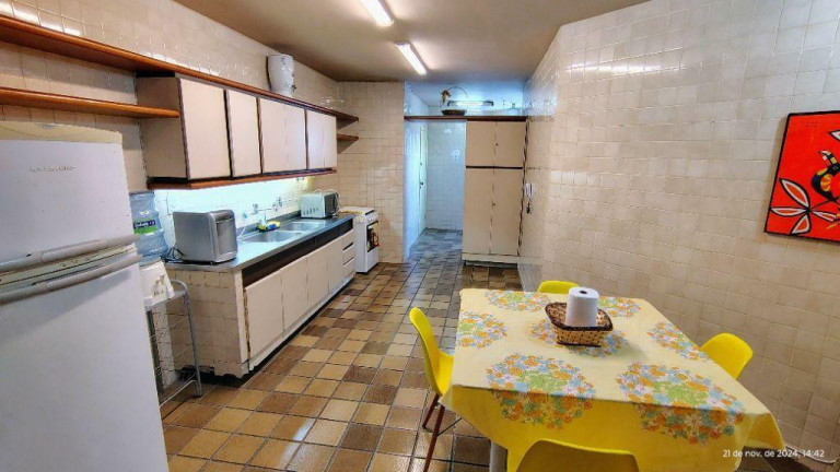 Imagem Apartamento com 4 Quartos à Venda, 160 m² em Boa Viagem - Recife Imagem Apartamento com 4 Quartos à Venda, 160 m² em Boa Viagem - Recife