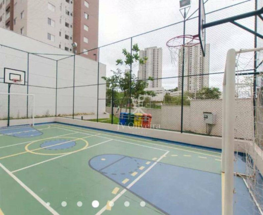 Imagem Apartamento com 3 Quartos à Venda, 73 m² em Vila Andrade - São Paulo Imagem Apartamento com 3 Quartos à Venda, 73 m² em Vila Andrade - São Paulo