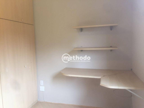 Imagem Apartamento com 3 Quartos à Venda, 70 m² em Mansões Santo Antônio - Campinas Imagem Apartamento com 3 Quartos à Venda, 70 m² em Mansões Santo Antônio - Campinas