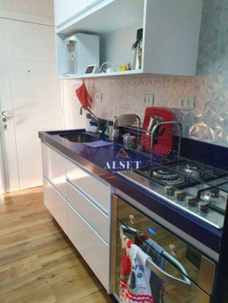 Imagem Apartamento com 3 Quartos à Venda, 85 m² em Tatuapé - São Paulo Imagem Apartamento com 3 Quartos à Venda, 85 m² em Tatuapé - São Paulo