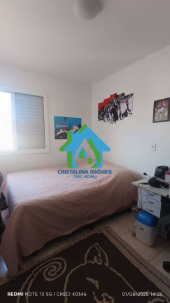 Imagem Apartamento com 2 Quartos à Venda, 54 m² em Parque Residencial Eloy Chaves - Jundiaí Imagem Apartamento com 2 Quartos à Venda, 54 m² em Parque Residencial Eloy Chaves - Jundiaí