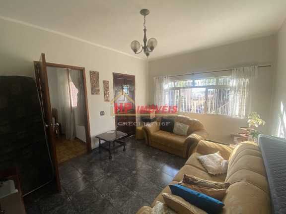 Imagem Casa com 4 Quartos à Venda, 236 m² em Vila Yolanda - Osasco Imagem Casa com 4 Quartos à Venda, 236 m² em Vila Yolanda - Osasco