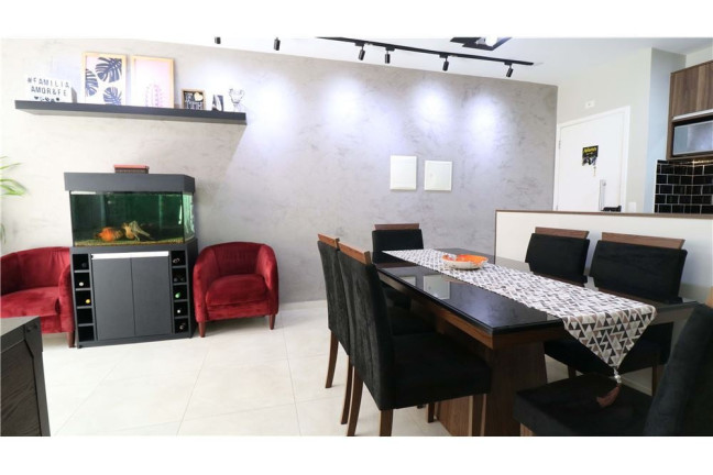 Imagem Apartamento com 2 Quartos à Venda, 77 m² em Vila Andrade - São Paulo