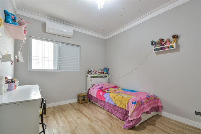 Imagem Casa com 3 Quartos à Venda, 159 m² em Granja Julieta - São Paulo Imagem Casa com 3 Quartos à Venda, 159 m² em Granja Julieta - São Paulo