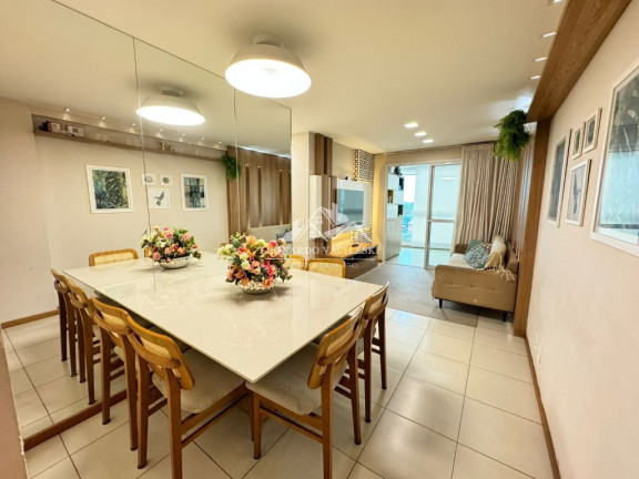Imóvel com 3 Quartos à Venda, 90 m² em Morada De Laranjeiras - Serra