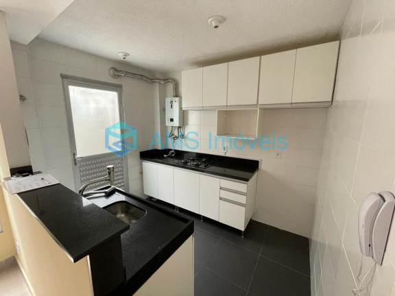 Imagem Apartamento com 2 Quartos à Venda, 50 m² em São José - Canoas Imagem Apartamento com 2 Quartos à Venda, 50 m² em São José - Canoas