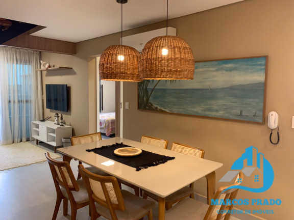 Imagem Cobertura com 2 Quartos à Venda, 122 m² em Itaguá - Ubatuba Imagem Cobertura com 2 Quartos à Venda, 122 m² em Itaguá - Ubatuba