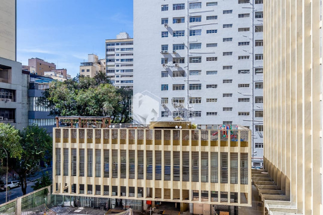 Imagem Apartamento com 3 Quartos à Venda, 155 m² em Santa Cecília - São Paulo Imagem Apartamento com 3 Quartos à Venda, 155 m² em Santa Cecília - São Paulo