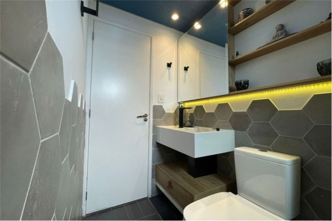 Imagem Apartamento com 2 Quartos à Venda, 51 m² em Vila Matilde - São Paulo