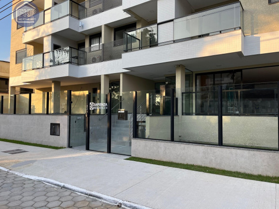 Imagem Imóvel com 1 Quarto à Venda, 42 m² em Canasvieiras - Florianópolis