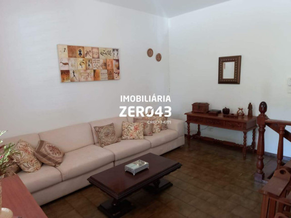 Imagem Casa com 4 Quartos à Venda, 257 m² em Jardim Alvorada - Londrina Imagem Casa com 4 Quartos à Venda, 257 m² em Jardim Alvorada - Londrina