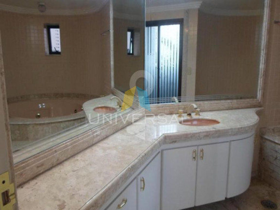 Imagem Apartamento com 4 Quartos para Alugar, 226 m² em Jardim Analia Franco - Sao Paulo Imagem Apartamento com 4 Quartos para Alugar, 226 m² em Jardim Analia Franco - Sao Paulo