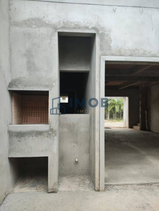 Imagem Casa com 3 Quartos à Venda, 138 m² em Amizade - Jaraguá Do Sul