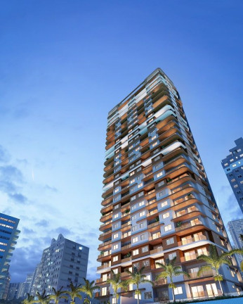 Imagem Apartamento com 2 Quartos à Venda, 66 m² em Jardim Oceania - João Pessoa