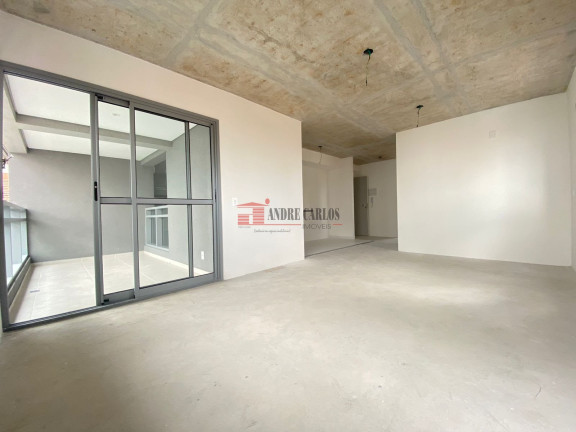 Imagem Apartamento com 3 Quartos à Venda, 83 m² em Perdizes - São Paulo