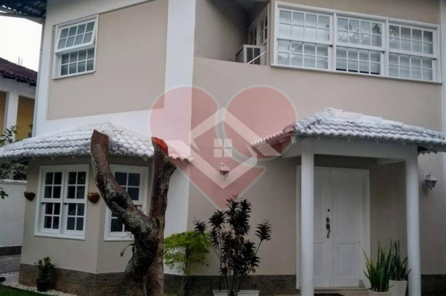 Imagem Casa com 4 Quartos à Venda, 750 m² em Barra Da Tijuca - Rio De Janeiro