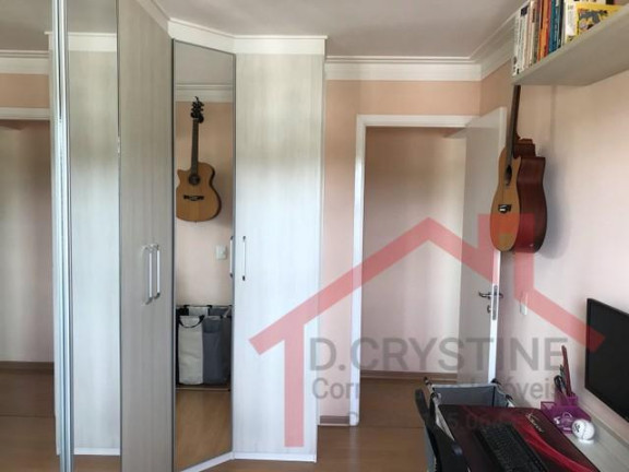 Imagem Apartamento com 2 Quartos à Venda, 46 m² em Portais - Cajamar
