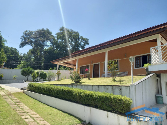 Casa de Condomínio com 5 Quartos à Venda, 2 m² em Parque Rizzo Ii - Cotia