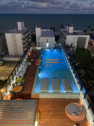 Imagem Flat com 1 Quarto à Venda, 24 m² em Bessa - João Pessoa