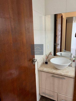 Imagem Casa de Condomínio com 3 Quartos à Venda, 94 m² em Condominio Terra Nova - Sorocaba