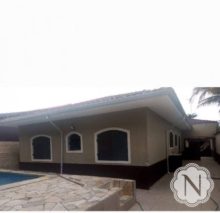Imagem Casa com 3 Quartos à Venda, 326 m² em Cibratel Ii - Itanhaém Imagem Casa com 3 Quartos à Venda, 326 m² em Cibratel Ii - Itanhaém