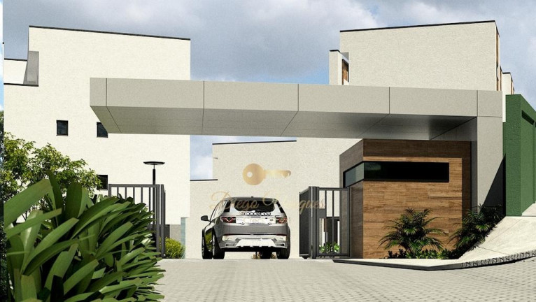 Imagem Apartamento com 3 Quartos à Venda, 70 m² em Bom Retiro - Teresópolis