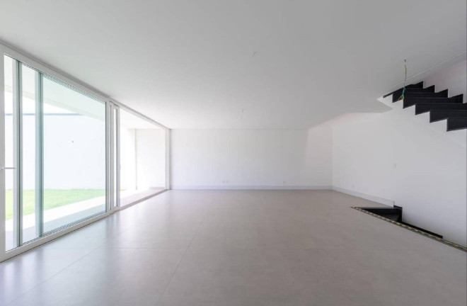 Imagem Casa com 4 Quartos à Venda, 427 m² em Brooklin Velho - São Paulo
