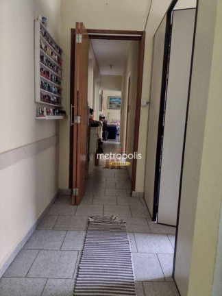 Imagem Casa com 3 Quartos à Venda, 270 m² em Centro - São Caetano Do Sul Imagem Casa com 3 Quartos à Venda, 270 m² em Centro - São Caetano Do Sul
