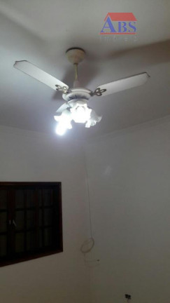Imagem Casa com 2 Quartos à Venda, 68 m² em Jardim Quietude - Praia Grande