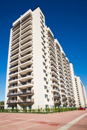 Imagem Apartamento com 2 Quartos à Venda, 77 m² em Jacarepaguá - Rio De Janeiro