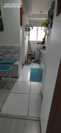 Imagem Apartamento com 1 Quarto à Venda, 36 m² em Cambuci - São Paulo