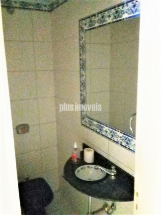 Imagem Casa com 1 Quarto à Venda, 230 m² em Jardim Das Acacias - São Paulo Imagem Casa com 1 Quarto à Venda, 230 m² em Jardim Das Acacias - São Paulo