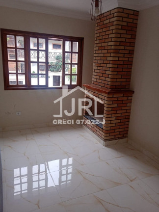 Imagem Sobrado com 3 Quartos à Venda, 125 m² em Colônia - Ribeirão Pires Imagem Sobrado com 3 Quartos à Venda, 125 m² em Colônia - Ribeirão Pires