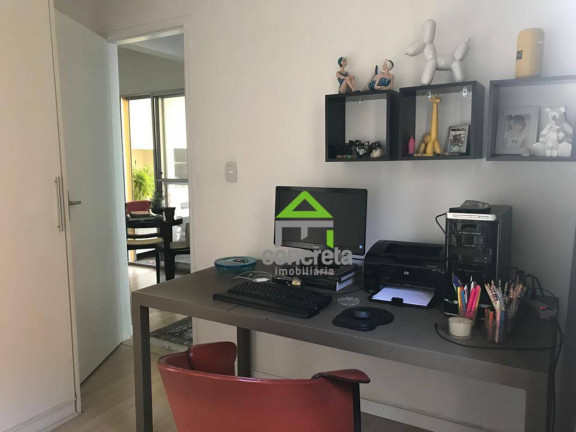Imagem Apartamento com 2 Quartos à Venda, 54 m² em Jardim Sabiá - Cotia